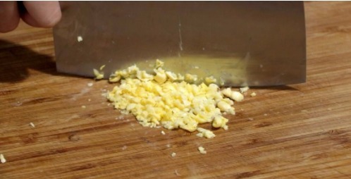 原来火腿肠的做法这么简单,学会后再也不用买着吃了,太香了