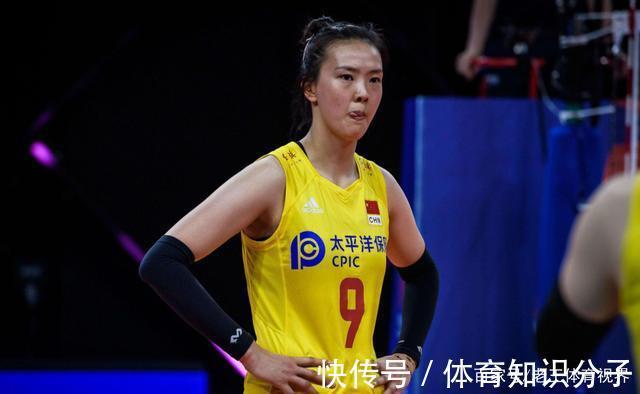 张常宁|朱婷张常宁仍不可或缺,李盈莹担子加重,吴梦洁王逸凡有机会上位