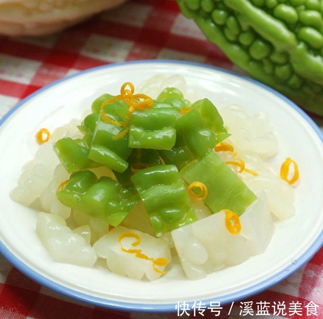 老婆为了减肥,天天做3道菜,一个月下来瘦了30斤