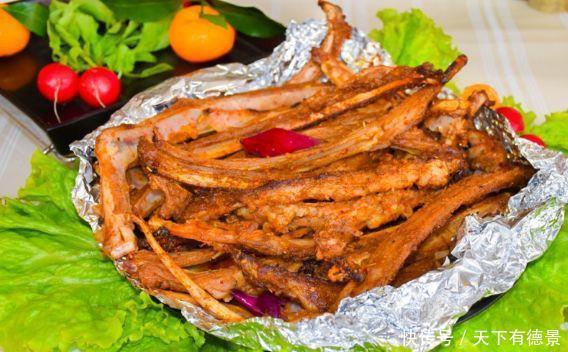  整理25道佳肴推荐，有荤有素营养丰富，心动就一起行动吧