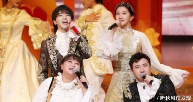 贾玲|《王牌》有如今成就,导演最感谢的不是贾玲沈腾,是邀请48次的他