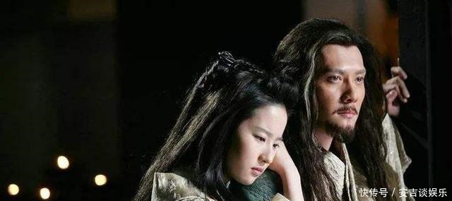 不行|历史上五个一语成谶的故事,每一个都准到不行,令人唏嘘