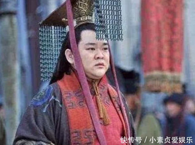 刘禅的评价|历史揭秘:后主刘禅并非扶不起的阿斗,而是仁德之君,真正的智者