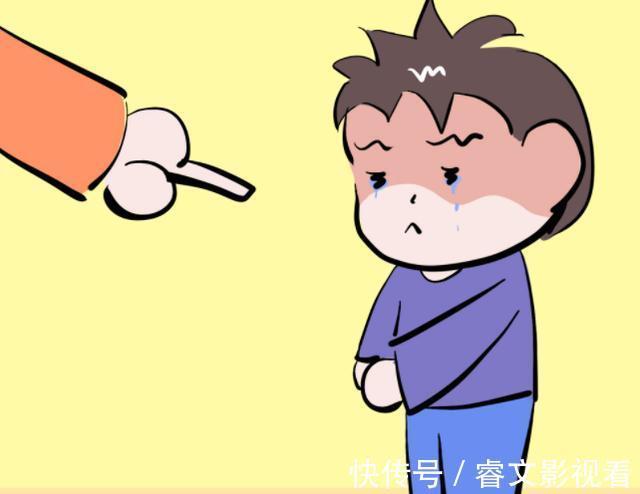 幼儿|孩子有这2个“懂事”的行为,暗示长大跟成功无缘,家长别瞎高兴