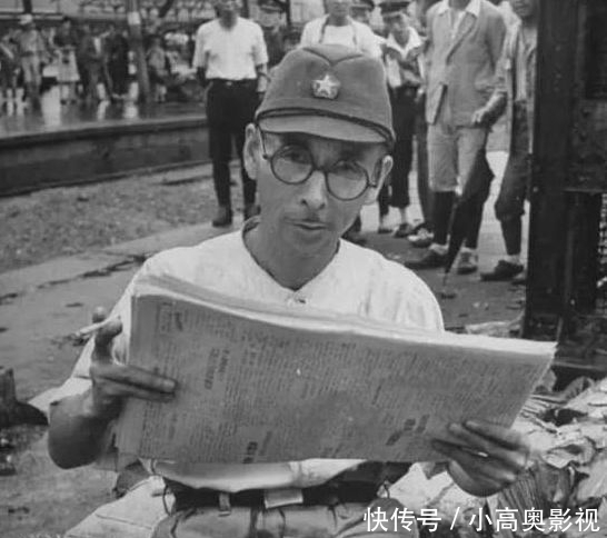 简直|二战过后,日本军人的社会地位如何?简直生不如死