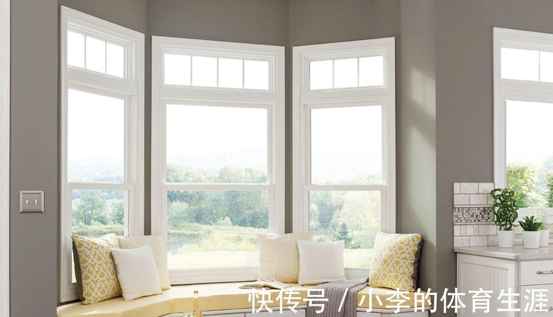 贴膜|想要窗户密封性好,学会选择是关键,装修小白也能学会