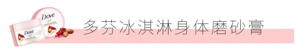 身体乳|鸡皮不敢露?其实不止你们,明星也有鸡皮肤