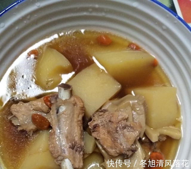 学会这6道煲汤做法,以后喝汤再也不愁了,味道真鲜