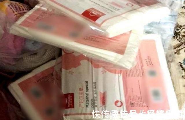 护理垫|这7件待产用品，提前准备好能省去很多麻烦
