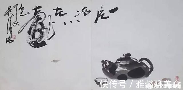 诗人|王昌龄送别好友时写下诗篇，短短二十八字情景交融，读来余韵悠长