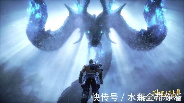 魂师|斗罗大陆:绝世唐门中有三样了不起的东西,最后一样连帝天都夸