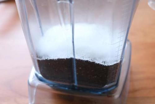 自制黑芝麻汤圆，流心馅料，比买的还要好吃，元宵节做给家人吃！