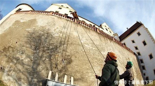 二战|二战真实越狱:天才战俘用木头、床单和小米粥造飞机逃生