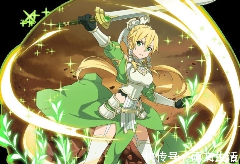 亚丝娜|盘点《刀剑神域》中和男主一起共度春宵的小姐姐,这些你知道吗