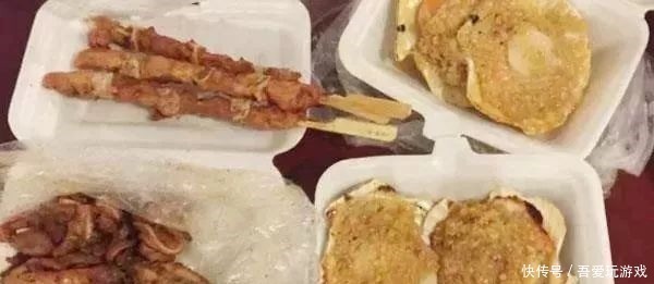 不瞒你说长寿的人，大多都爱吃以下五种食物，希望你也爱吃