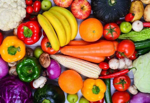 食物|10分钟教你学会制作健康的减脂餐!让你吃饭加速瘦!