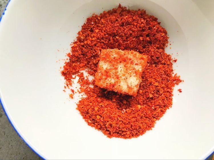 豆腐乳别再买着吃了，教你在家做，7天就能吃，香浓细嫩无添加