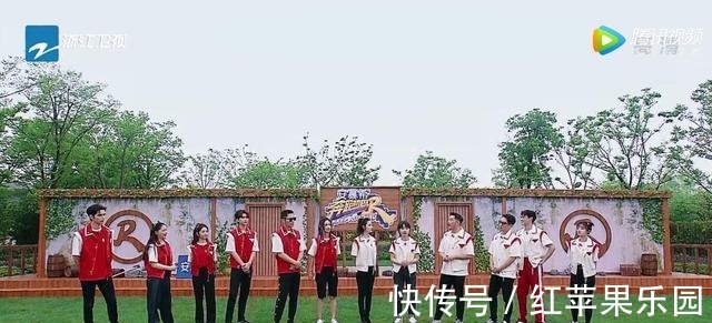 秦昊|李沁，谢谢你让《极挑》再次封神，也让观众看到了贾乃亮的高情商！