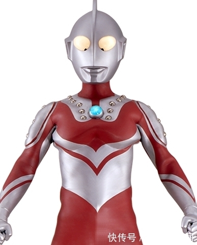 沙弗林|奥特曼中的“沙初归”你知道是谁吗?