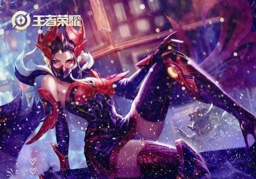峡谷中|芈月我给自己回血，奶妈我给1个队友回血，他不好意思，队友已经满血