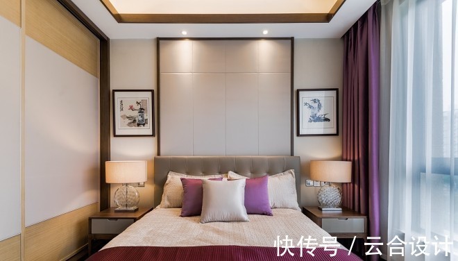 山水|我把家裝修成了五星級酒店！完了，涼涼……