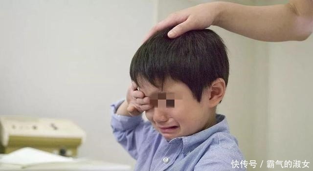 坏情绪|孩子进入“顶嘴期”,父母要学会说这3句话,比打骂教育效果更好