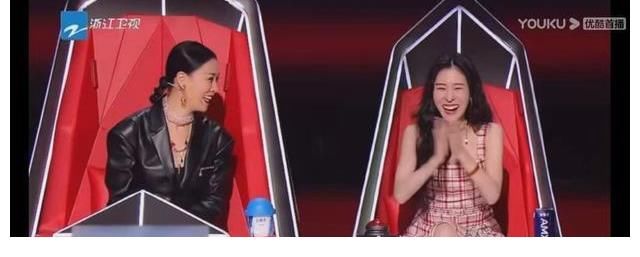 中国好声音|《中国好声音》播出第十季，模式革新升级，但却无人在意