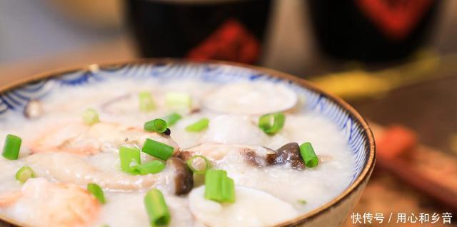没喝|初冬最暖的一碗,99%的人都没喝过!热乎鲜美,好喝养胃!
