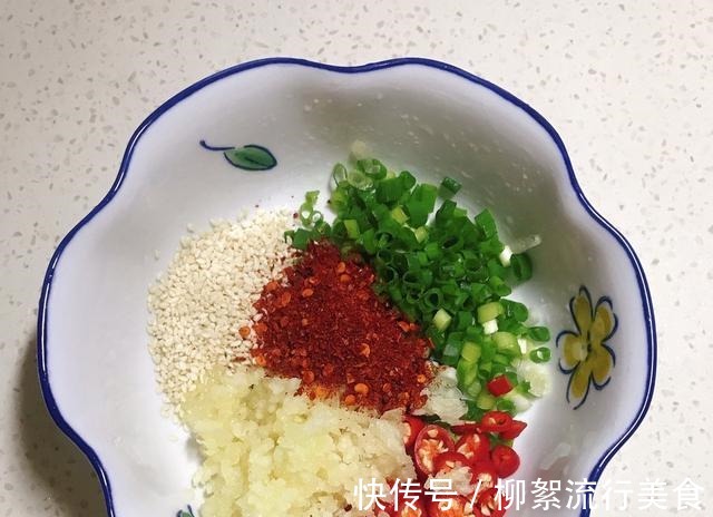 菜谱|立秋后吃点啥，你家菜谱有没有它，比肉都香！