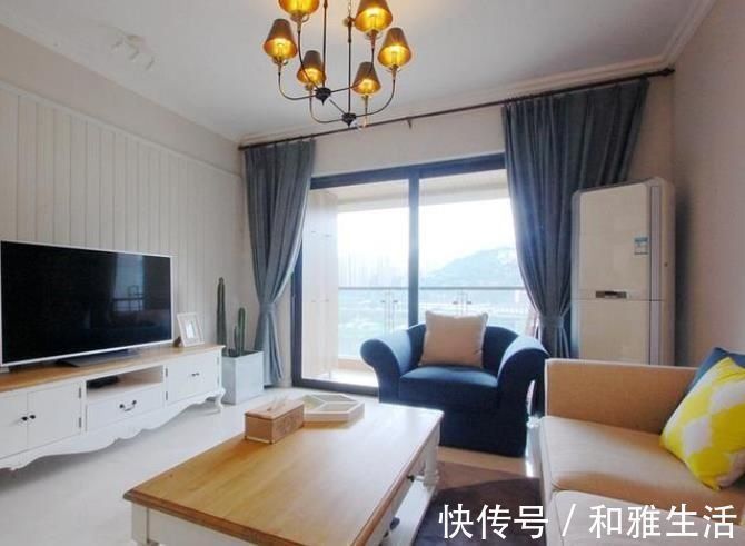 软装|四口之家的130㎡新房,软装招亲朋好友稀罕,说设计得太好了