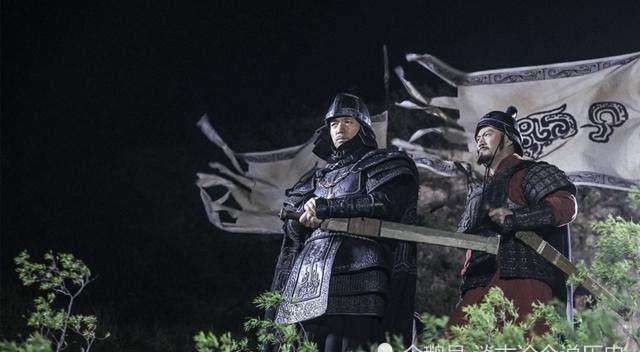 坑杀|白起“坑杀”四十万赵军,不是坑杀,后人对 “坑” 理解错了