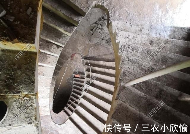 墙体|农村盖房别被施工队给骗了,这才是框架结构的标准做法