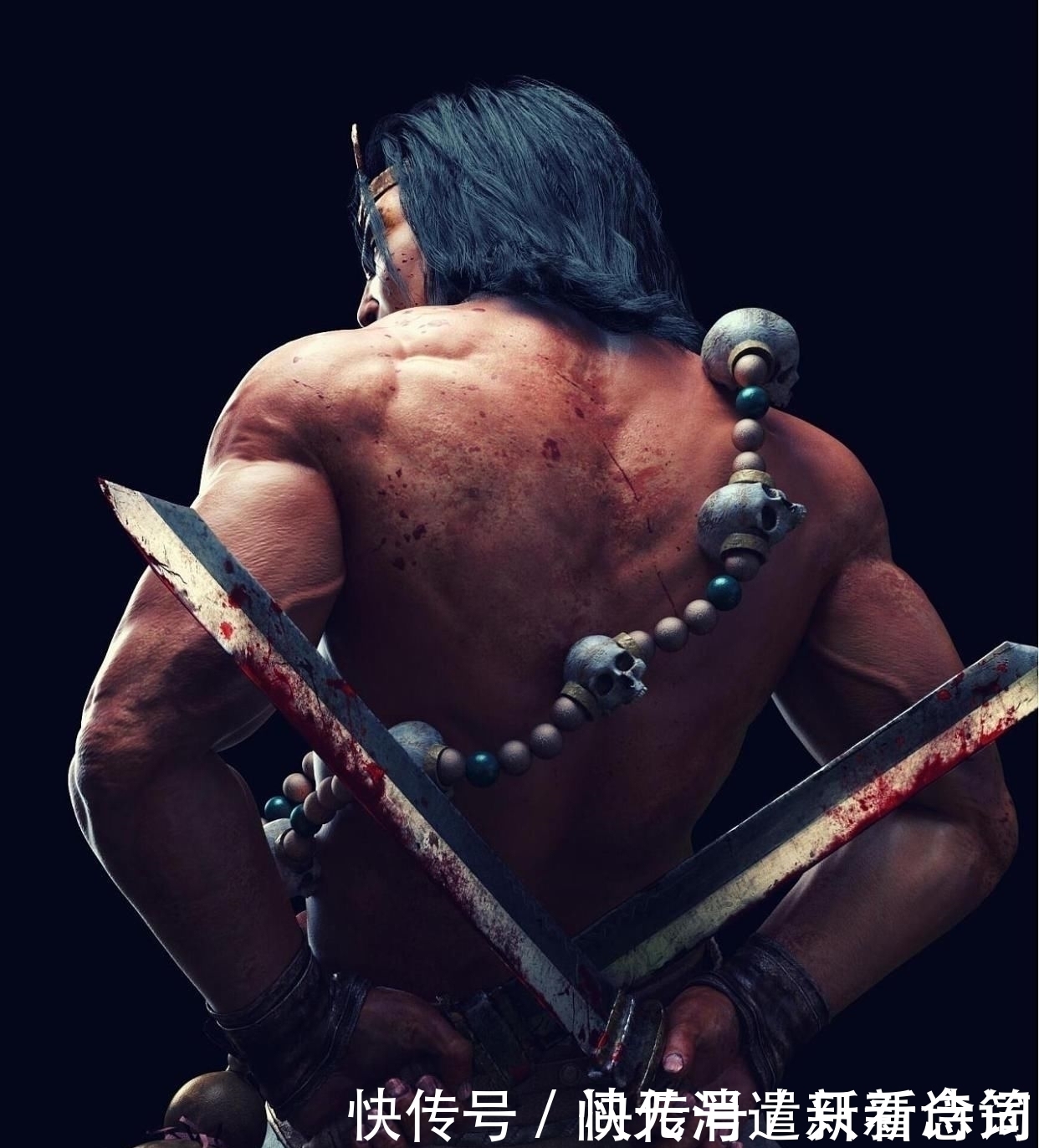 李二僧|武松师父警告武松千万要躲着两个人,武松不听劝告后结果如何