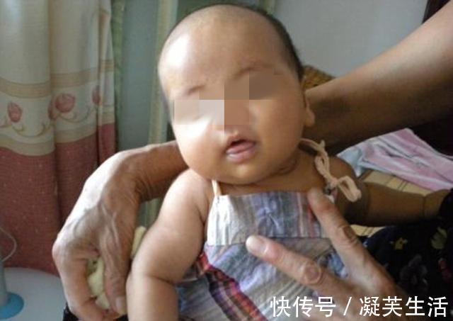 贩子|人贩抱着小孩正要进入小巷逃走,小孩讲这句话,人贩丢下小孩离去