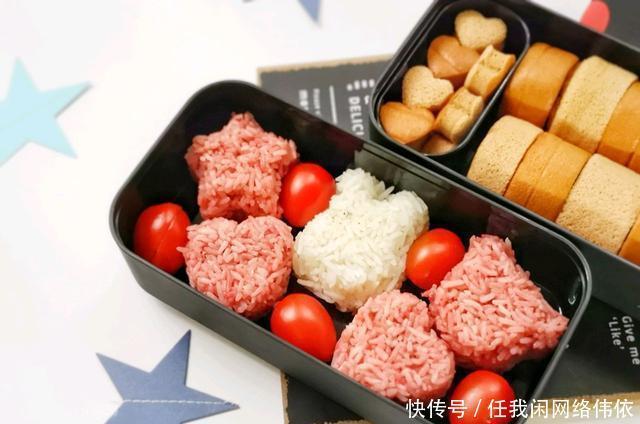 爱心|体贴家人，爱心便当这样做，工作之余送温暖，家人喜欢吃