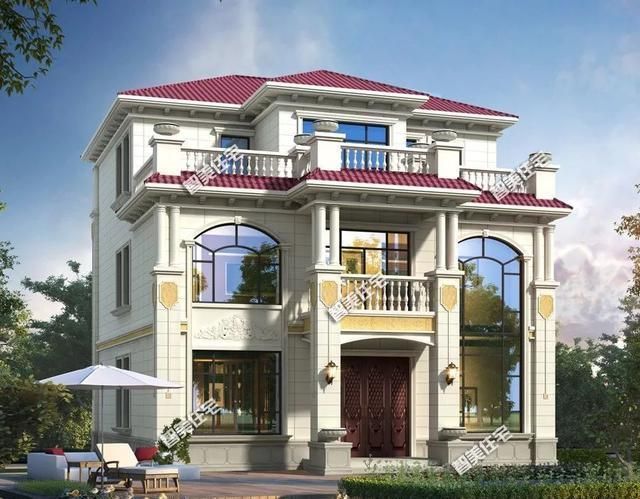 买房|如果能够回到过去,我可能不会买房,在老家盖别墅更划算!