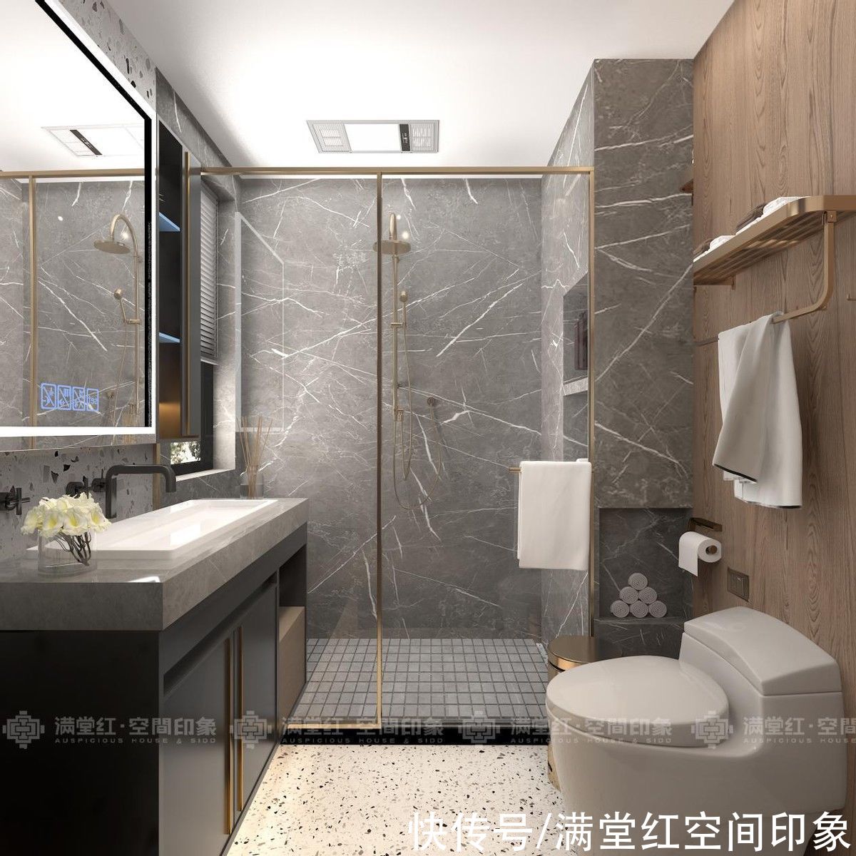 灯具|灯光营造温馨的氛围，让生活更加美好