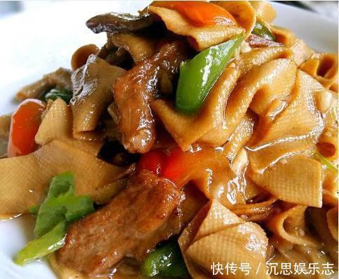  腌酱汁|美味下饭的家常菜，好吃到流口水，收藏起来每天做一道