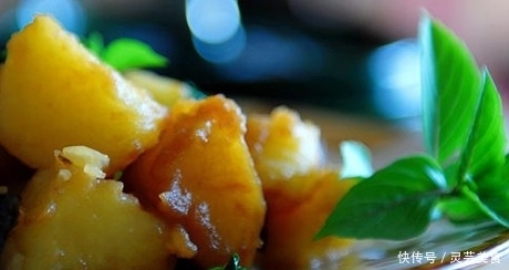 家常菜|从小吃到大的几道家常菜,又香又下饭味道杠杠滴,每次都吃光光