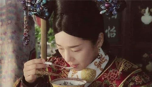 途中|慈禧逃难途中,只因喝了1碗县令母亲熬的粥,县令父亲便上吊自杀