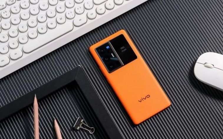 x80|Vivo NEX5将提前归来,骁龙8Gn1+10倍光学变焦,这才是影像新旗舰