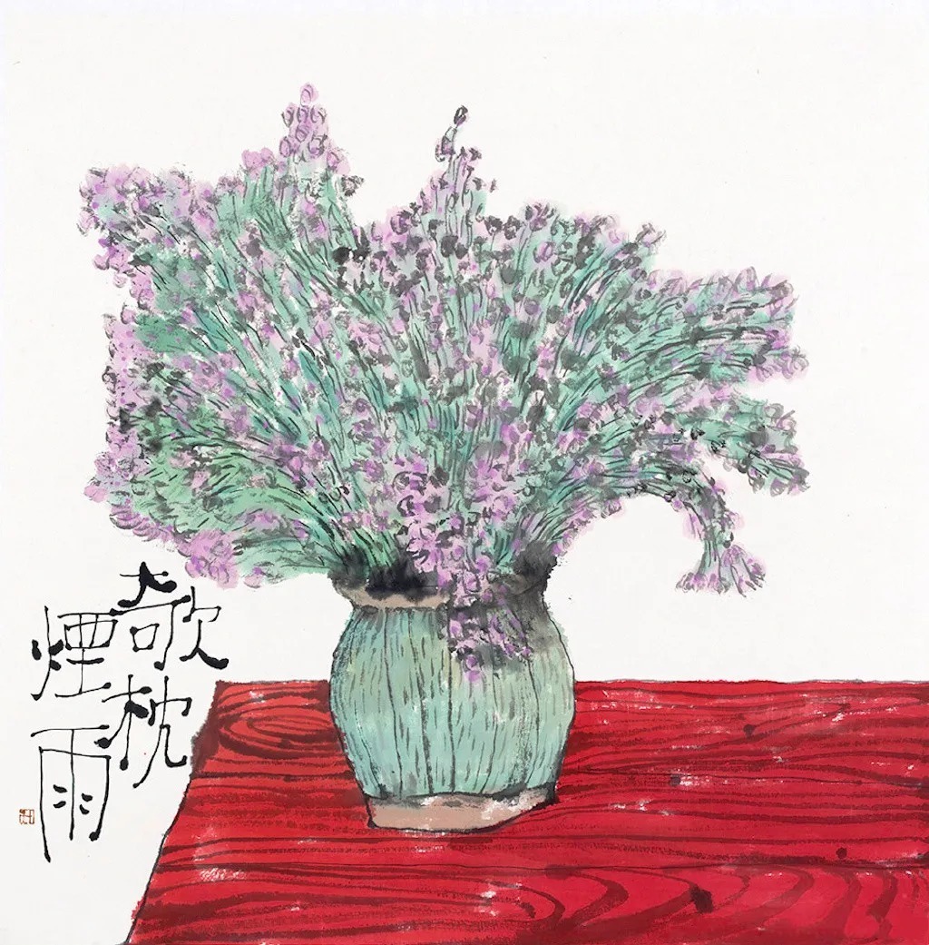 人生|10首宽心诗词,句句哲理,助你看开人生烦恼