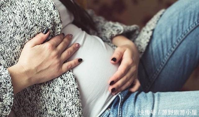 孕妇|胎儿是否健康,从孕期的三个习惯中就能看出,全做到的不会太差