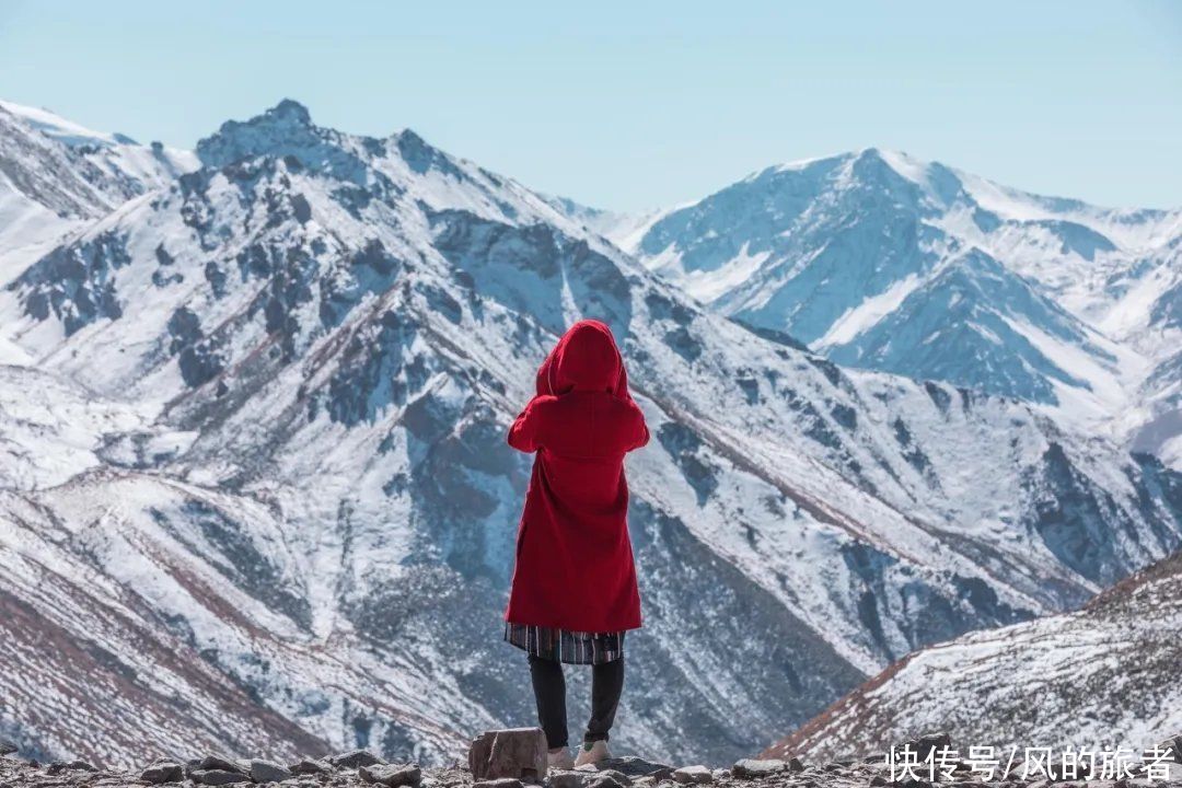 达坂|“中国最美公路”——独库，公路旅行的终极盛宴