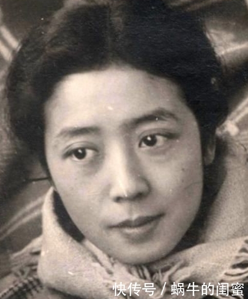 郑秀|出轨方瑞后,曹禺为保护她和妻子大打出手,40年从未再相见