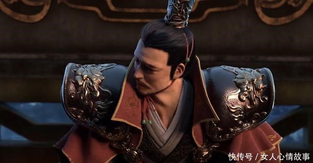 《星辰变》秦羽复活击败项家老祖后,秦德虽一统天下,却为时已晚