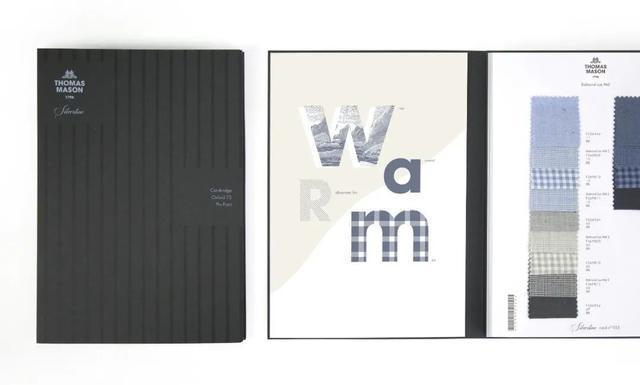 衬衫面料界的“爱马仕”,从英国王室到时尚潮流界无不折服