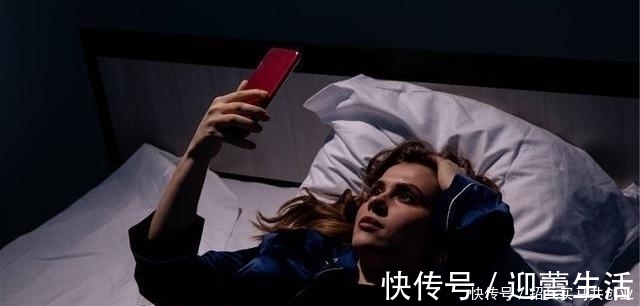 失眠|肝火旺半夜睡不着,牢记“这5件事”,或许对你有帮助