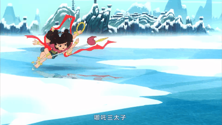 梦幻|梦幻联动！看到雪孩子出现眼泪就止不住了