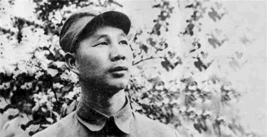 解放军|此人当了团长,能扩编成一个师,当了师长,能扩编为一纵队,后成解放军上将